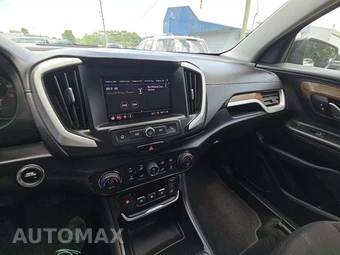2020 GMC Terrain SLE 3SA – miniatura 7