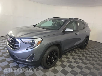 2020 GMC Terrain SLE 3SA