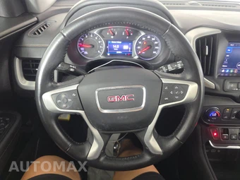 2020 GMC Terrain SLE 3SA – miniatura 10