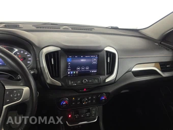 2020 GMC Terrain SLE 3SA – miniatura 11
