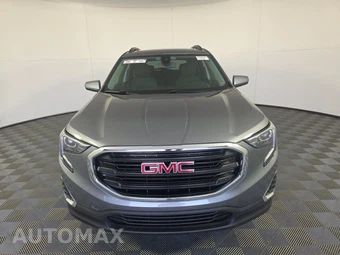 2020 GMC Terrain SLE 3SA – miniatura 2