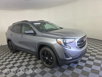 2020 GMC Terrain SLE 3SA – miniatura 3