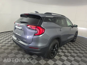2020 GMC Terrain SLE 3SA – miniatura 4
