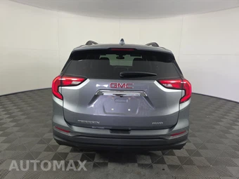 2020 GMC Terrain SLE 3SA – miniatura 5