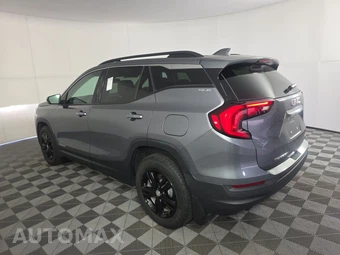 2020 GMC Terrain SLE 3SA – miniatura 6