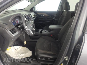 2020 GMC Terrain SLE 3SA – miniatura 7