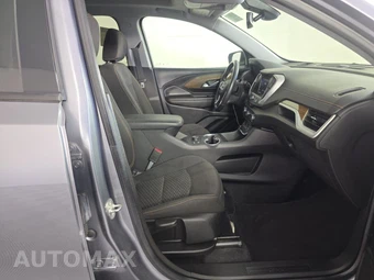 2020 GMC Terrain SLE 3SA – miniatura 8