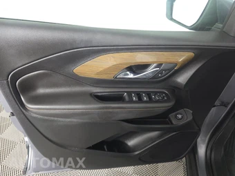 2020 GMC Terrain SLE 3SA – miniatura 9