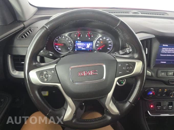 2020 GMC Terrain SLE 3SA - miniatura 10