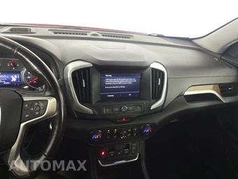 2020 GMC Terrain SLE 3SA - miniatura 11