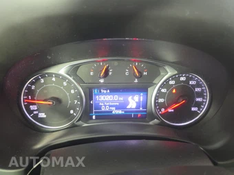 2020 GMC Terrain SLE 3SA - miniatura 12