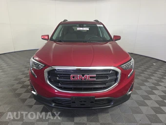 2020 GMC Terrain SLE 3SA - miniatura 2
