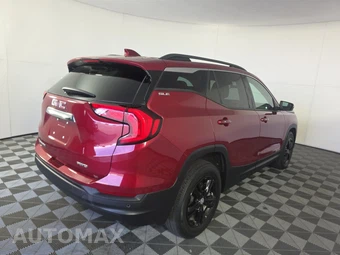 2020 GMC Terrain SLE 3SA - miniatura 4