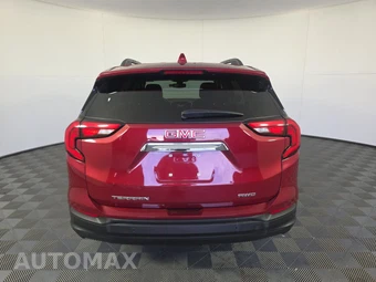 2020 GMC Terrain SLE 3SA - miniatura 5