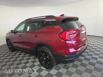 2020 GMC Terrain SLE 3SA - miniatura 6