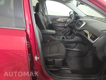 2020 GMC Terrain SLE 3SA - miniatura 8