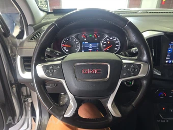 2020 GMC Terrain SLE 3SA – miniatura 10