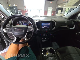 2020 GMC Terrain SLE 3SA – miniatura 11