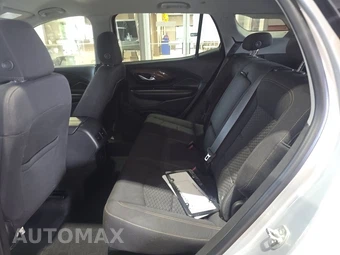 2020 GMC Terrain SLE 3SA – miniatura 13