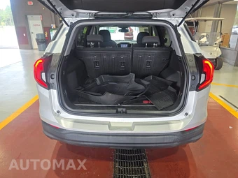 2020 GMC Terrain SLE 3SA – miniatura 16