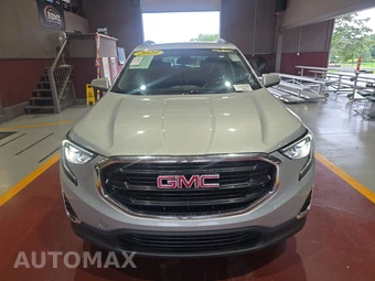 2020 GMC Terrain SLE 3SA – miniatura 2