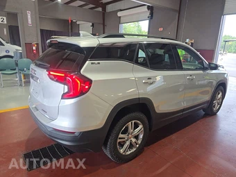 2020 GMC Terrain SLE 3SA – miniatura 4