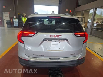 2020 GMC Terrain SLE 3SA – miniatura 5