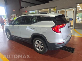2020 GMC Terrain SLE 3SA – miniatura 6