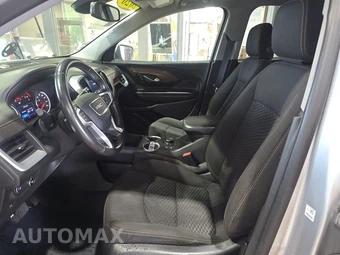 2020 GMC Terrain SLE 3SA – miniatura 7