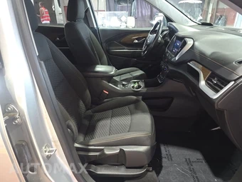 2020 GMC Terrain SLE 3SA – miniatura 8