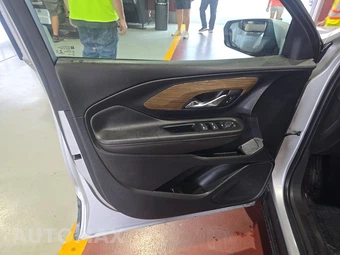 2020 GMC Terrain SLE 3SA – miniatura 9