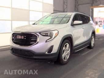 2020 GMC Terrain SLE 3SA