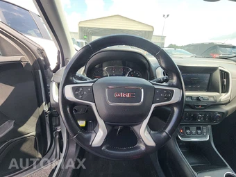 2020 GMC Terrain SLE 3SA – miniatura 10