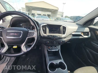 2020 GMC Terrain SLE 3SA – miniatura 11