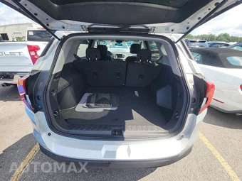 2020 GMC Terrain SLE 3SA – miniatura 16
