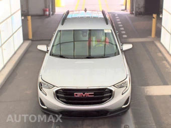 2020 GMC Terrain SLE 3SA – miniatura 2