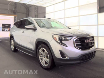 2020 GMC Terrain SLE 3SA – miniatura 3