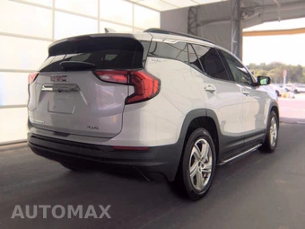 2020 GMC Terrain SLE 3SA – miniatura 4
