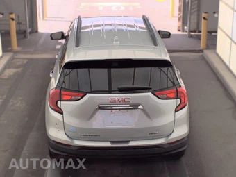 2020 GMC Terrain SLE 3SA – miniatura 5