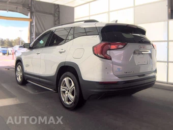 2020 GMC Terrain SLE 3SA – miniatura 6