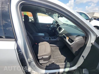 2020 GMC Terrain SLE 3SA – miniatura 8