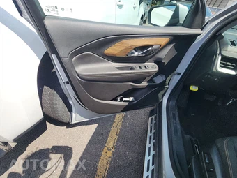 2020 GMC Terrain SLE 3SA – miniatura 9
