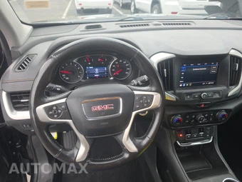2020 GMC Terrain SLE 3SA – miniatura 10