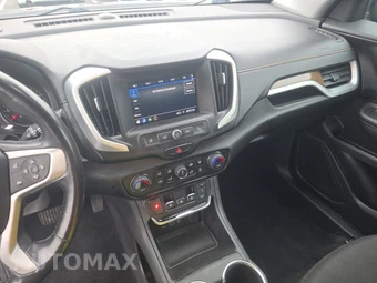 2020 GMC Terrain SLE 3SA – miniatura 11