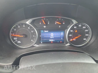 2020 GMC Terrain SLE 3SA – miniatura 12