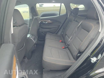 2020 GMC Terrain SLE 3SA – miniatura 13
