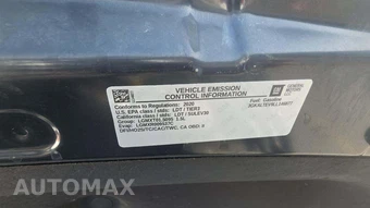 2020 GMC Terrain SLE 3SA – miniatura 19