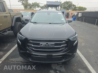 2020 GMC Terrain SLE 3SA – miniatura 2