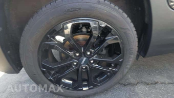 2020 GMC Terrain SLE 3SA – miniatura 23