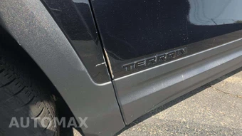 2020 GMC Terrain SLE 3SA – miniatura 32